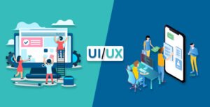 UX/UI Trends Shaping the Software Industry Today By IAP DEV