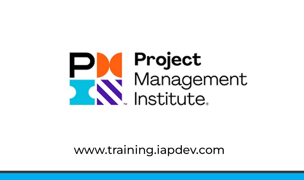 Elevate Your Project Management Skills with IAP Dev’s PMP Certificate Training