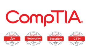 CompTIA Training: Your Path to High-Demand IT Jobs