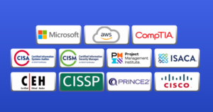 Boost Your Professional Growth with IAP Dev’s Training in IT, Project Management, and Cybersecurity